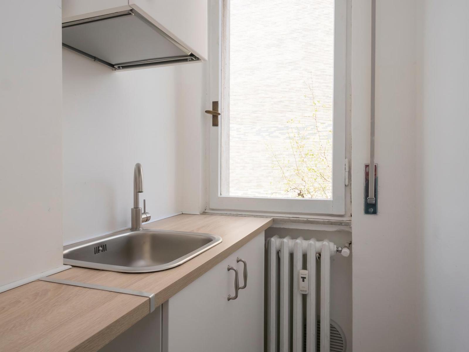 Appartamento Xenia - Spacious Two-room In The Flower District Milano