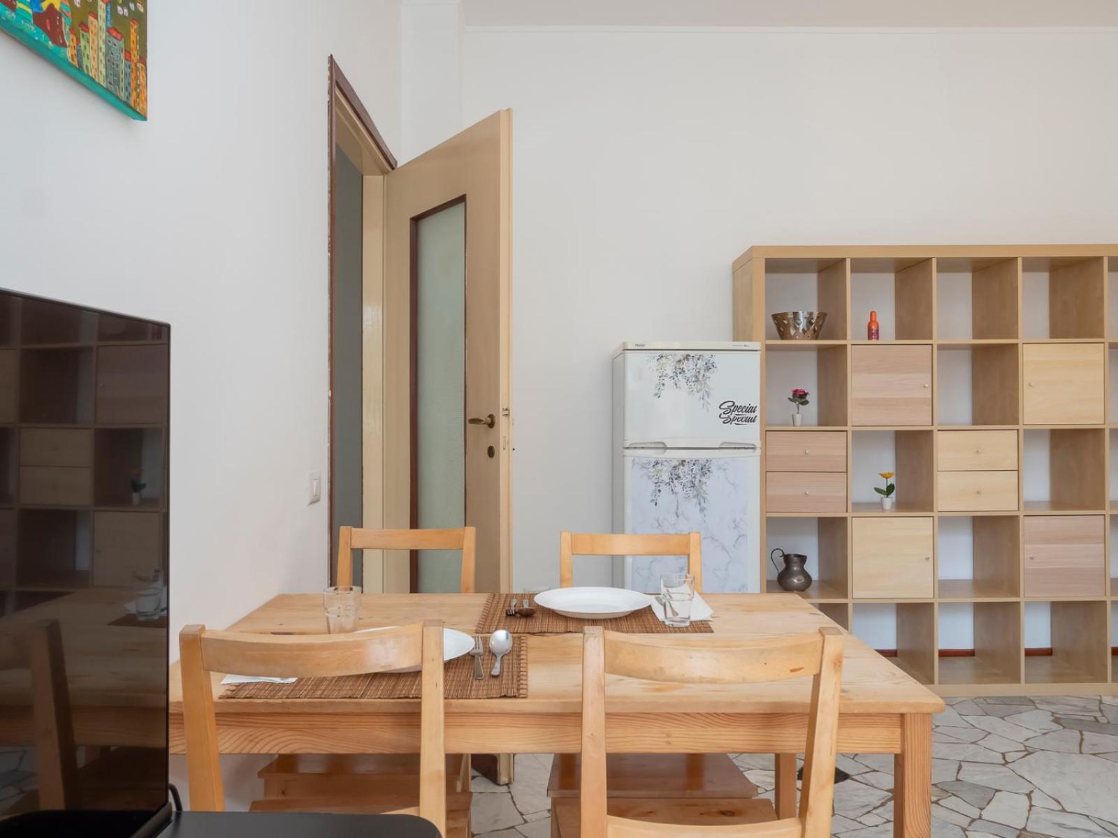 Appartamento Xenia - Spacious Two-room In The Flower District Milano